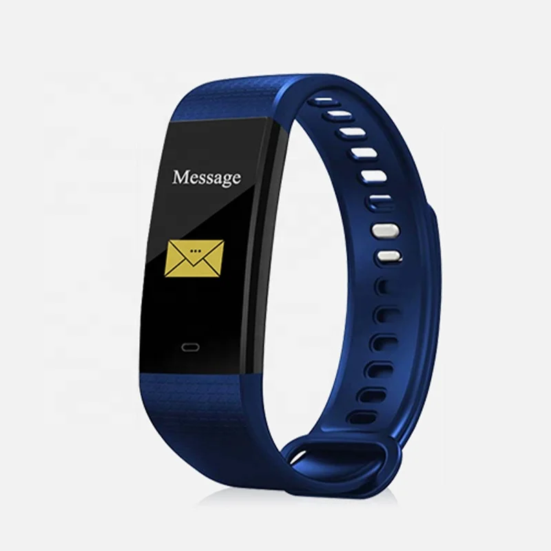 Заводская цена 2020 горячая Распродажа глобальная версия цветной bt band 4 5 6 смарт-браслет Fitpro смарт-браслет