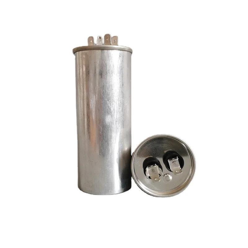 China Hot Sale Good Quality 400V 10Uf Capacitor Super Capacitors For Electric Vehicles