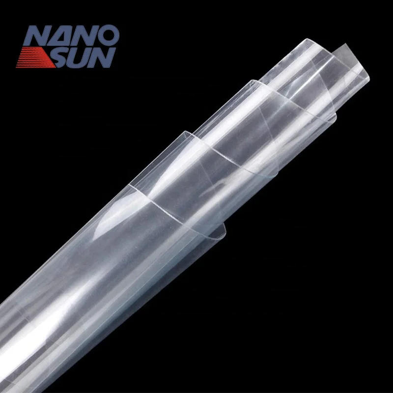 wholesale paint protection film tpu ppf transparent 15m protector Nano wrapping Coating body Car Protective Film