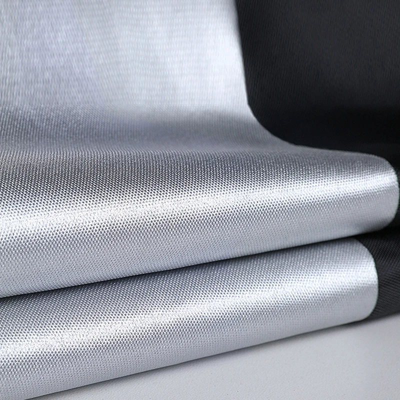 Universal motorcycle brake tank cover motorcycle shock absorber cover blue