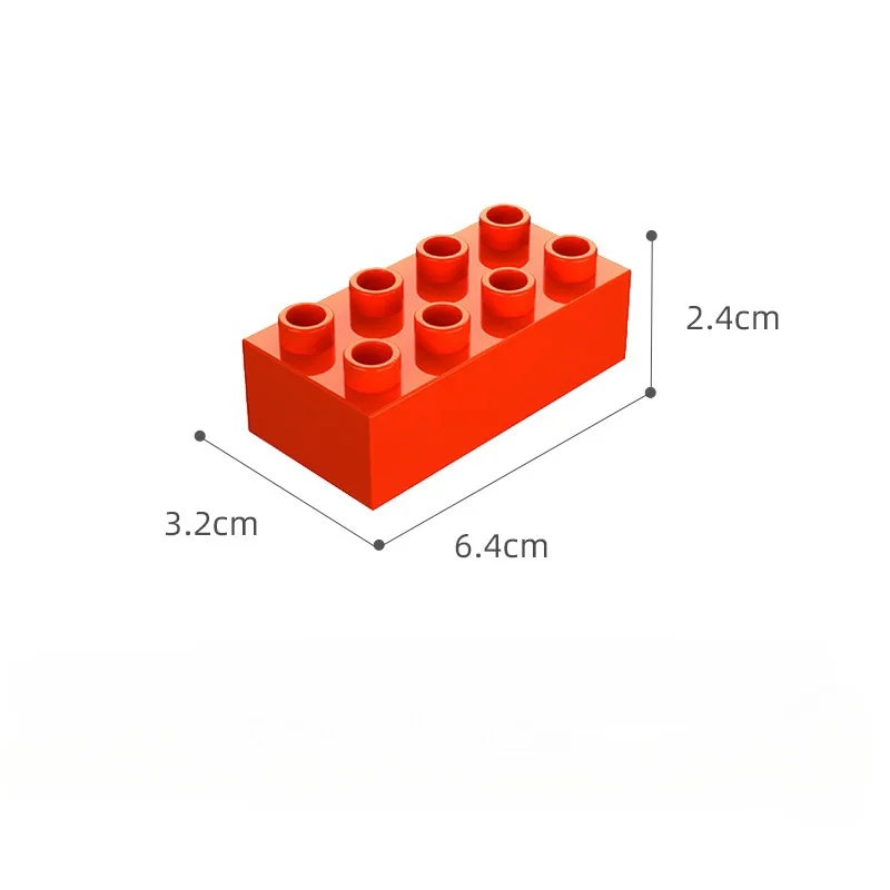 SongYi ODM Blocks  Educational Plastic Model Brick Games for Age 3+ Bulk Toys Blocks Making Building Block Sets