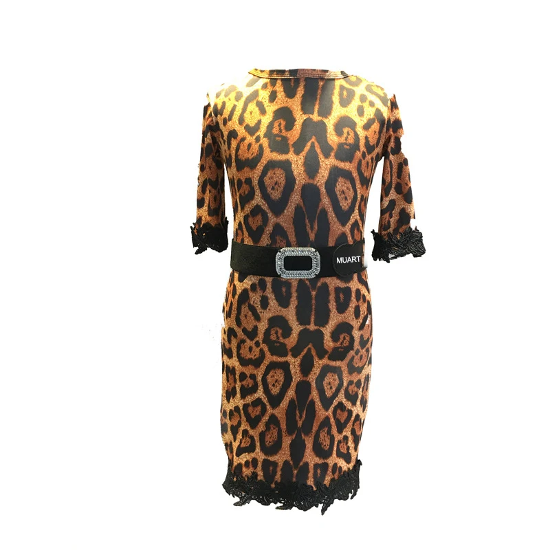 Children latin Lace Vests Leotard Girls Dance Clothes Latin Dance Dresses Costume