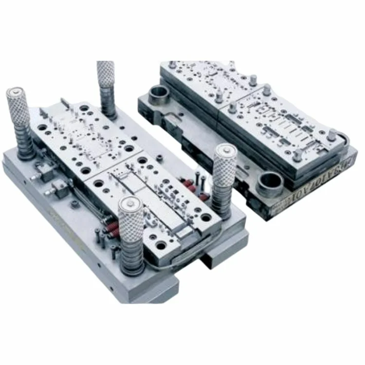 Tv Frame Blow Table Mould Item Bottle Cap Injection Molding Plastic Mold