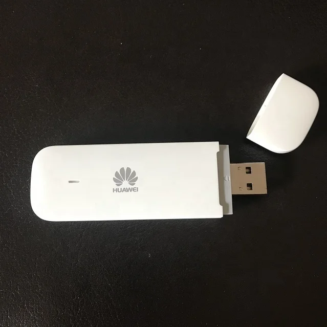 Original Huawei E3372 E3372h-607 USB Modem 3G 4G 150Mbps LTE FDD with SIM  card