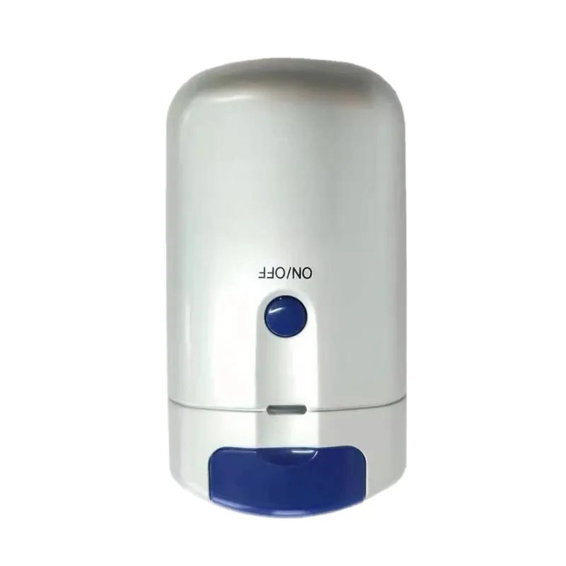 Portable Necklace Smart Car Negative Ion travel Mini Air Purifier Personal Necklace Air Purifier