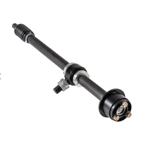 Performance Racing Collapsible Telescopic Steering Shaft Column