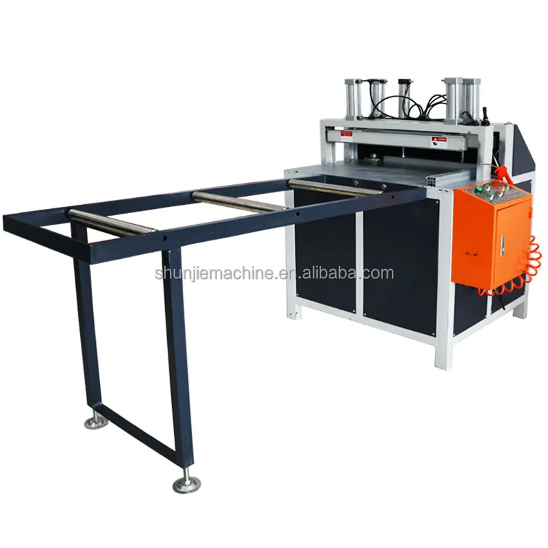 Wholesale Aluminum Honeycomb Core Panels Slotting Machine Honeycomb Sandwich Panel Face Milling Machine Groving Machine