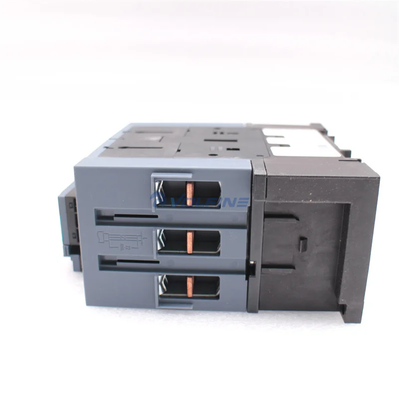 Оригинальный Новый 3RT2045-1AP00 Контактор мощности AC-3e/AC-3 80 А 37 кВт/400 В Вспомогательные контакты 1 NO + NC винтовой терминал