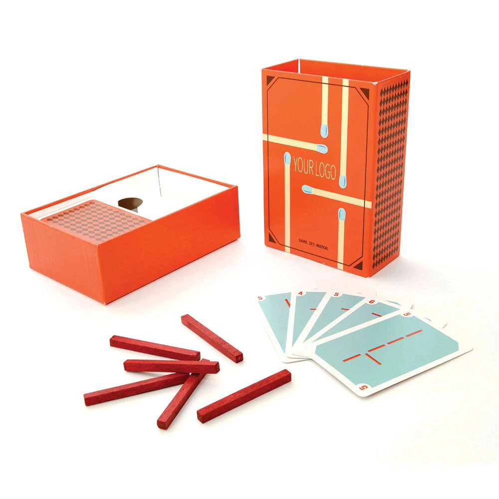 Drinking Period Talk German Illuminati Card Games Custom Made Printing Trading Playing Card Games Manufactured For Couples