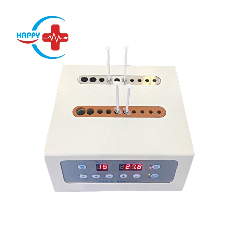 HC-B043H PPP плазменный гель безопасная центрифуга аппарат для создания геля