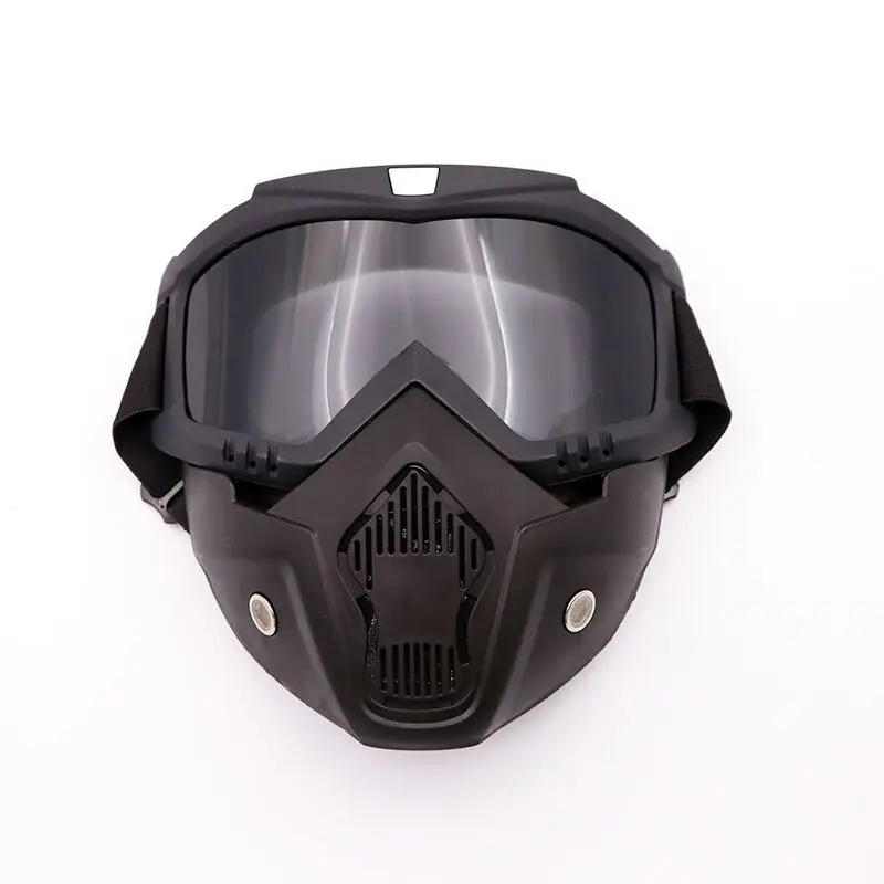 AN-UV motorcycle face mask,ski mask sport bike motorcycle face mask