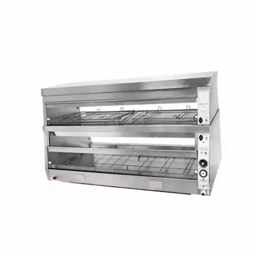 Tenshine Прямая продажа с фабрики DBG-1200 KFC курица теплее витрина