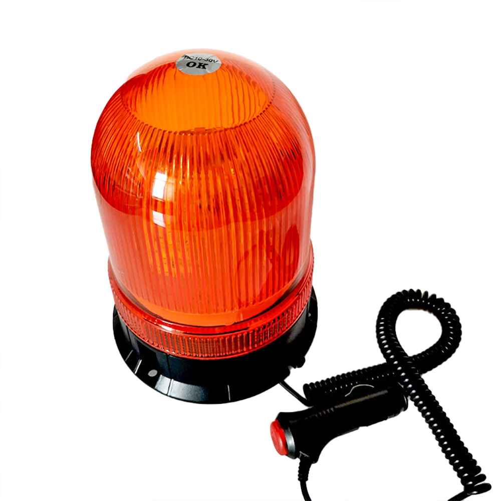 Wholesale Factory Price LED Emergency light alarm siren Flashing and Rotating Safety warning lights