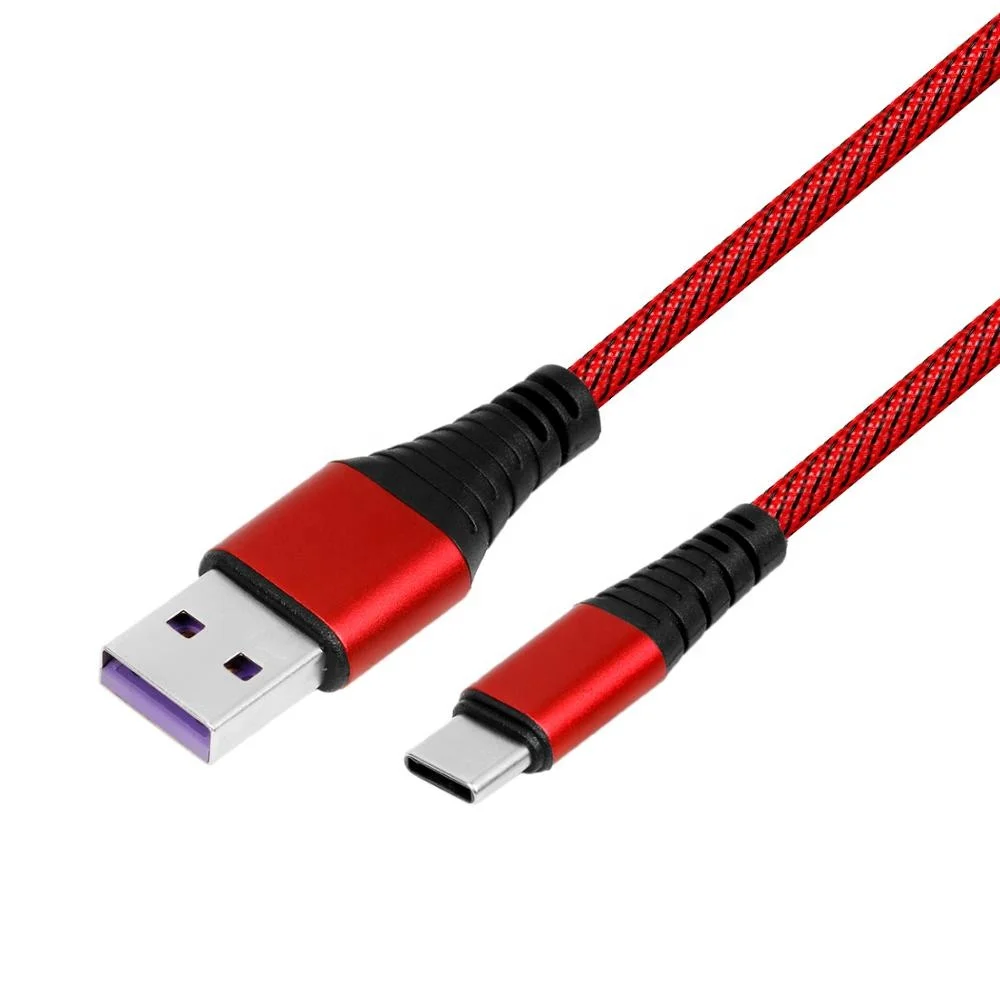  USB3.1 кабель USB-C зарядное устройство 3A 5A 60W 100w Мобильный телефон для Android