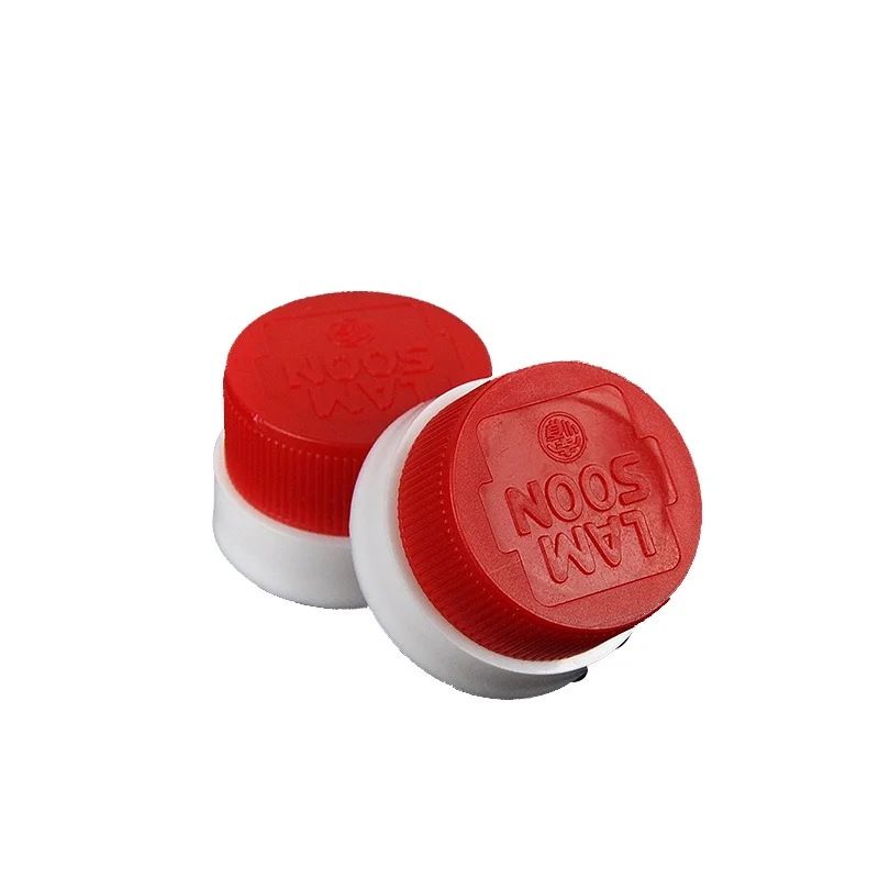 27mm 28mm plastic screw cap for olive oil palm kernel oil sunflower oil