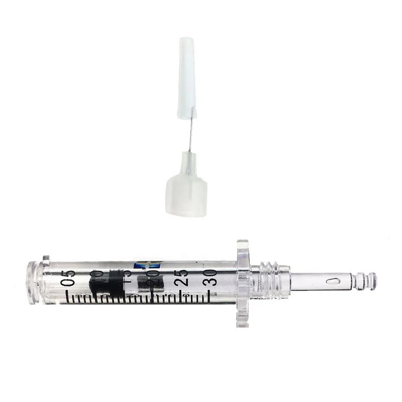 
Factory Direct Sale Needle-free Ampoule Head For Lifting Skin Care 