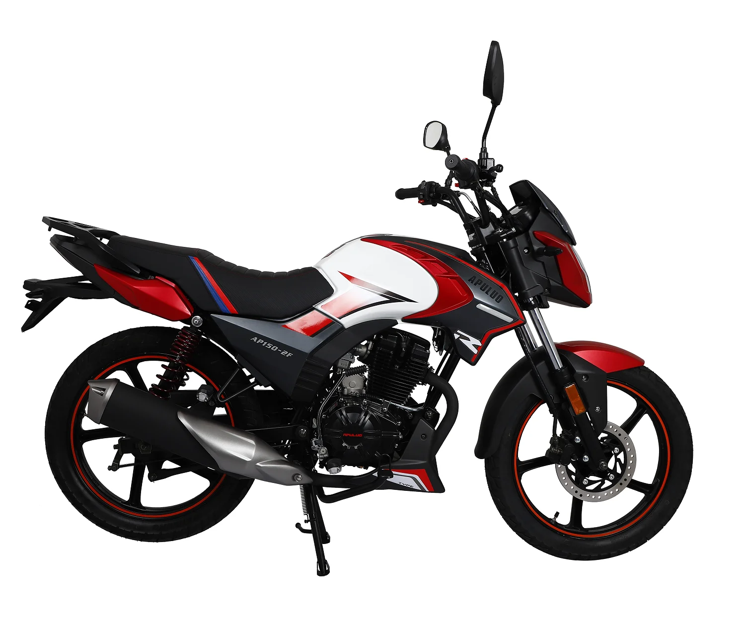 Affordable motorcycles made in China 150cc displacement motorcycle Adult fuel motorcycle