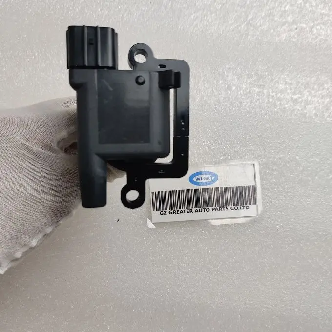 WLBTR Ignition Coil 099700-048 For Mitsubishi Mirage Lancer Space Star 1.3L 1.6L MD361710