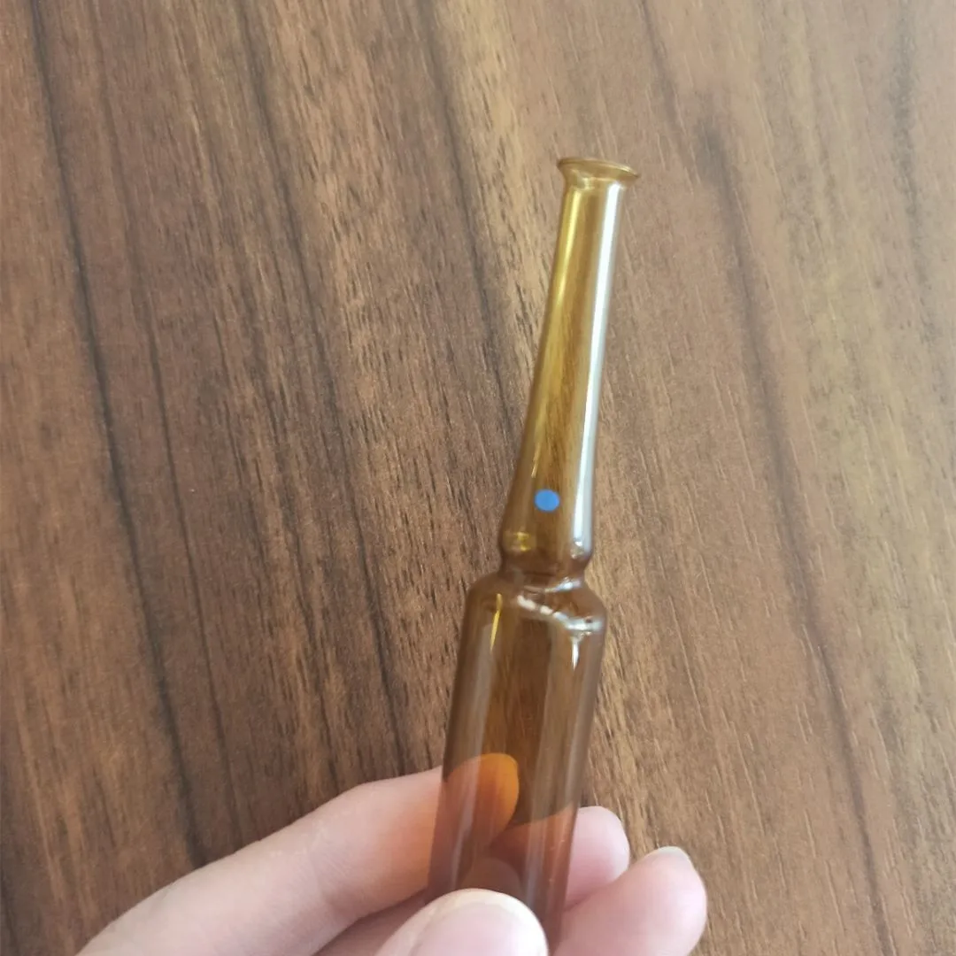 5ml ampoule for medical  injection