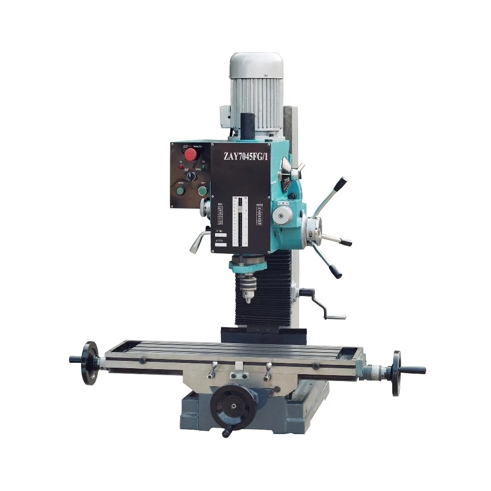ZAY7040FG/1 станок для сверления металла из Китая