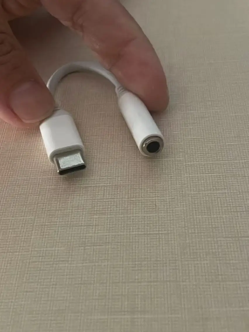 Wholesale  Headphone Adapter Type C To 3.5mm Earphone Jack Convertor Cable Type C Audio Adapter Converter