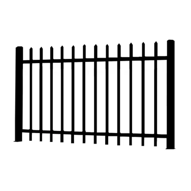 Perfect style OEM chrome handrails for stairs aluminum fence enclosure