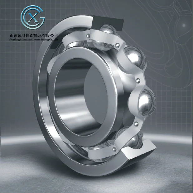 Deep groove ball bearing parameters  6300  Grc15   Dimensions 10*35*11mm  Real-time quotation from manufacturers