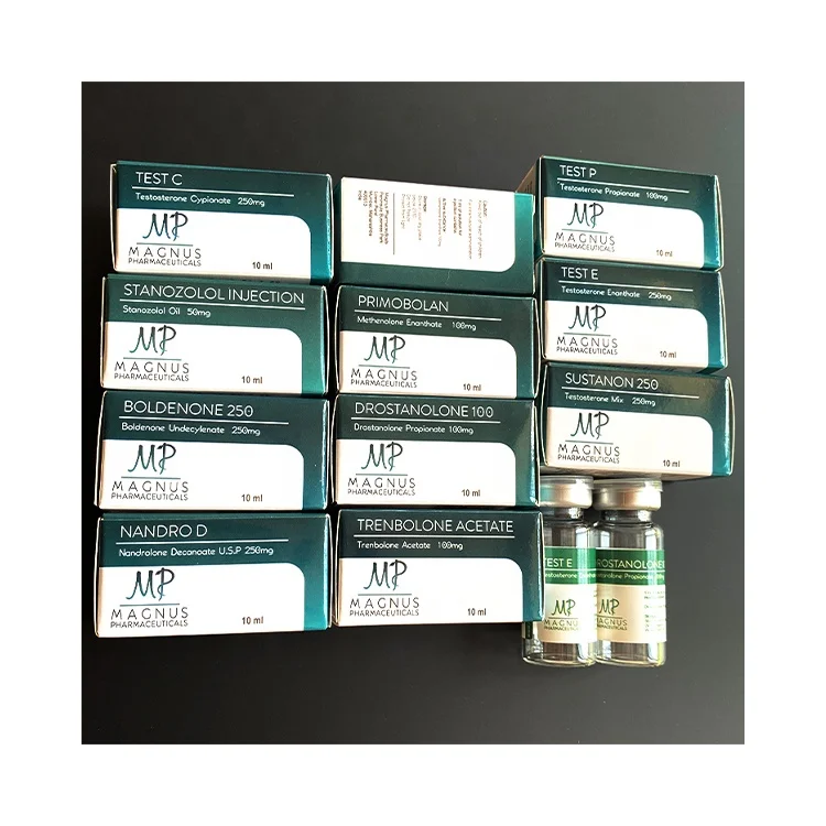 Vial label and box 269 - MP pharmaceuticals design printing small single 10ml vial boxes with labels