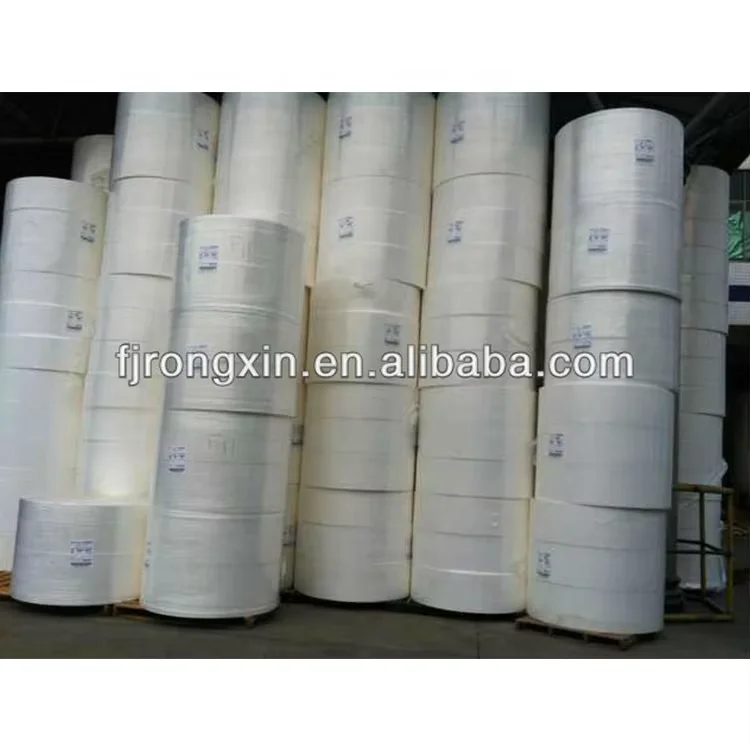 USA Virgin Fluff Pulp for Disposable Baby Diapers and Sanitary Napkins