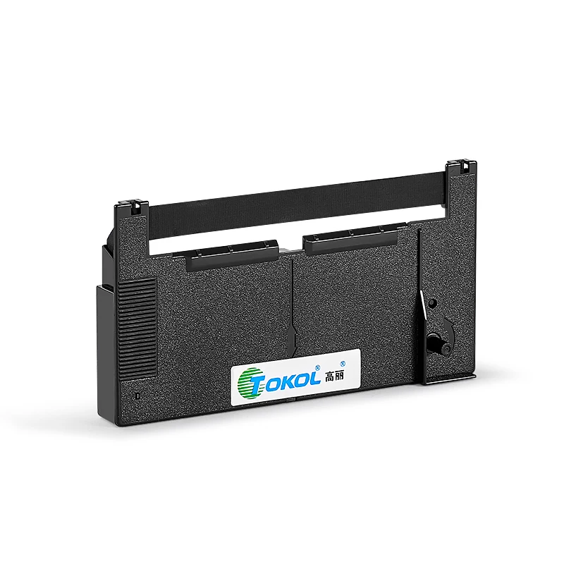 Printer ribbon compatible for Casio CE-4000 series/CE-4630/SA-1000/SA-2000 Casio TK series(TK 2100) Epson 2630/2640/M2630/M2640