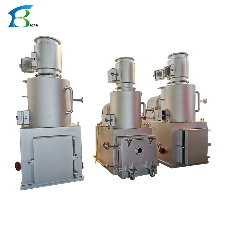 small waste incinerator animal waste incinerators waste incineration machines