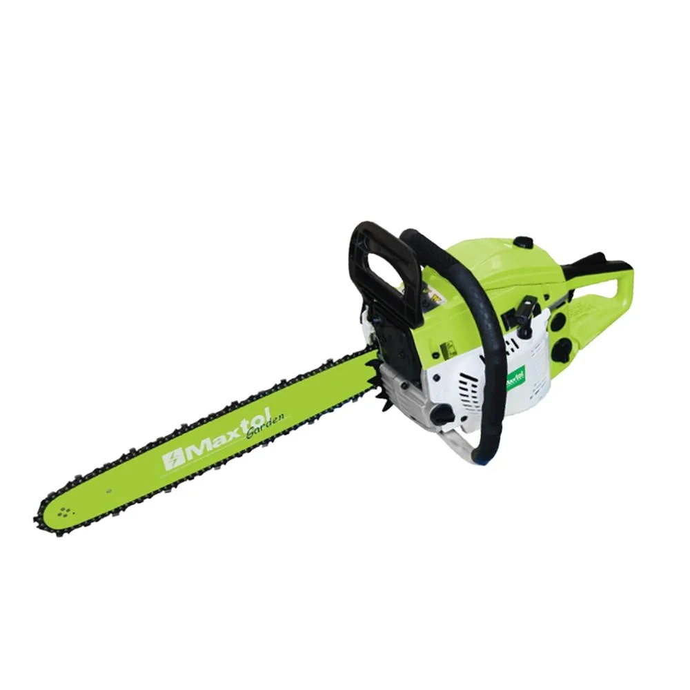 Цепная бензиновая пила GCS4500 45cc 4500