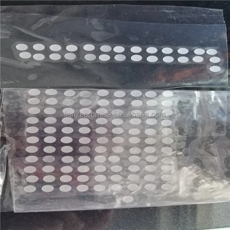 Very cheaper 3-500mm unpolished optical lens blank