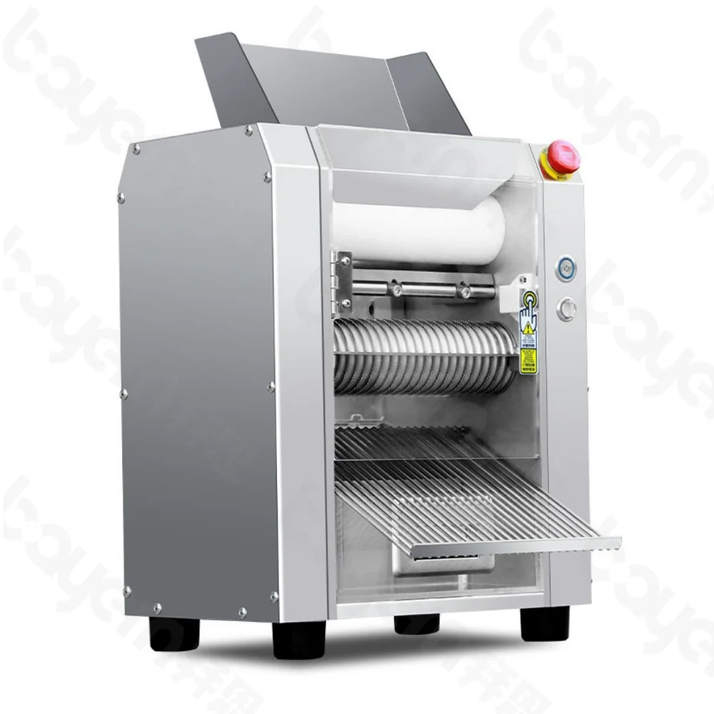 Full Automatic Mini Tapioca pearl gnocchi taro purple potato ball pearl boba making machine Commercial machine for Round Candy