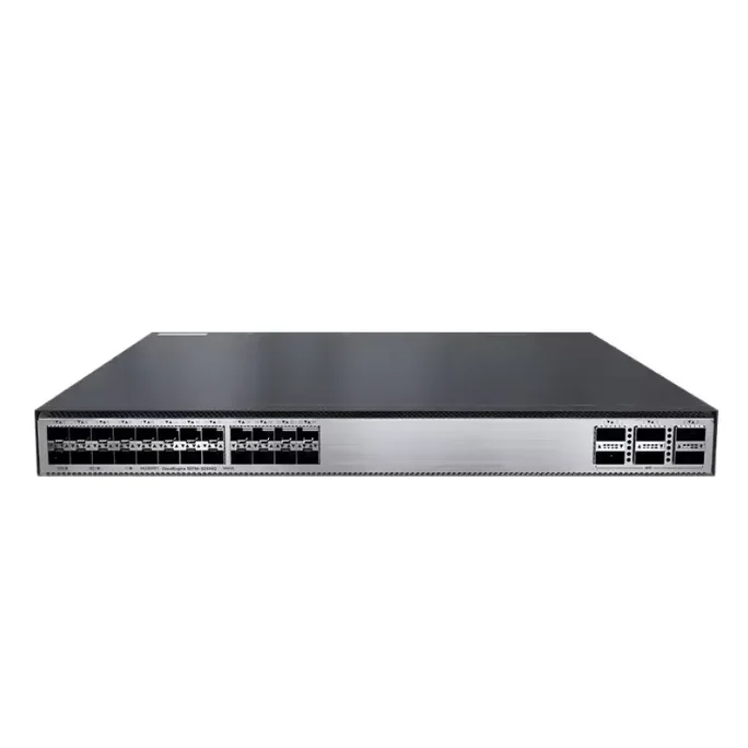 Лидер продаж, S6730-S24X6Q переключатели Серии 24x10 Gig SFP +, сетевые переключатели, новая серия S6730-S