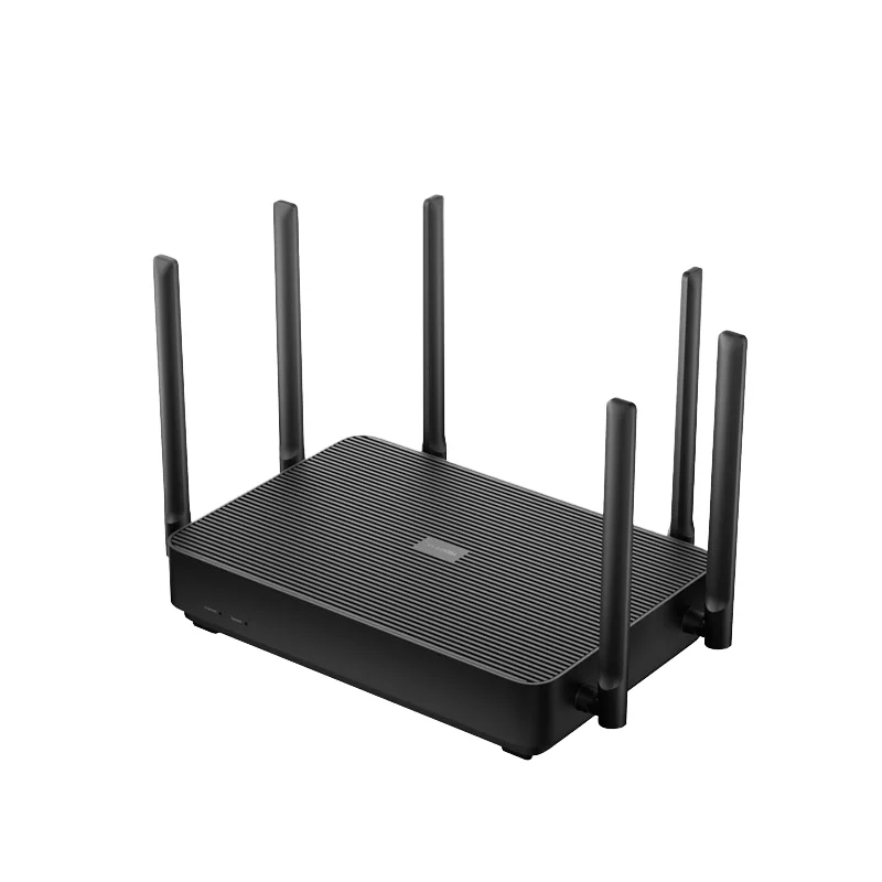 Глобальная версия ретранслятор Wi-Fi Xiaomi Mi AX3200 EU 3202 Мбит/с двухчастотный VPN-сетчатый усилитель сигнала 256 Мб 5 г с поддержкой PPPOE