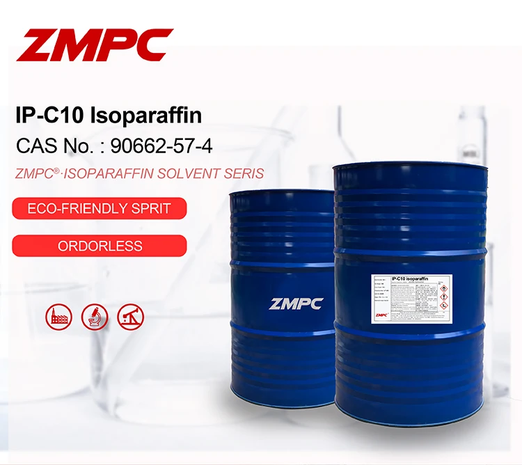 
Isoalkanes suppliers C10-13, CAS NO: 68551-17-7 