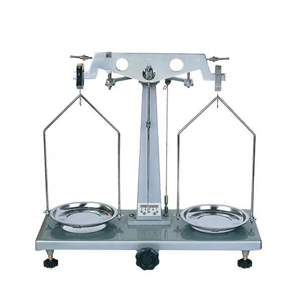 Physical mechanical balance scale 200g/0.02g Physical Balance Scale for physics teaching