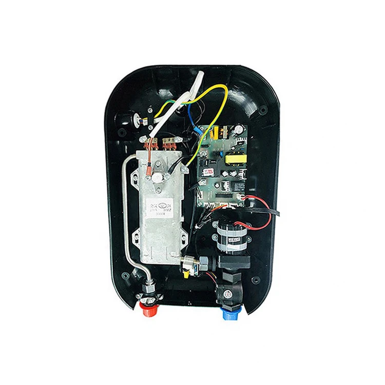 Chinese manufacturer wholesale electric water heater components bathroom electric heaters