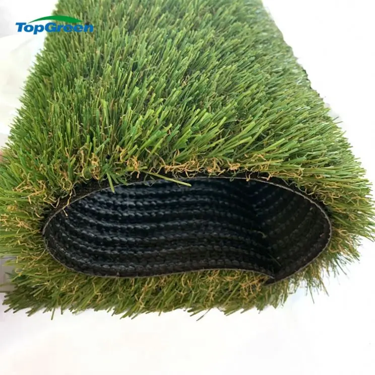 Best Quality China Manufacturer SGS Authentication Artificial Grass