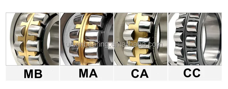 Spherical Roller Bearing 23222