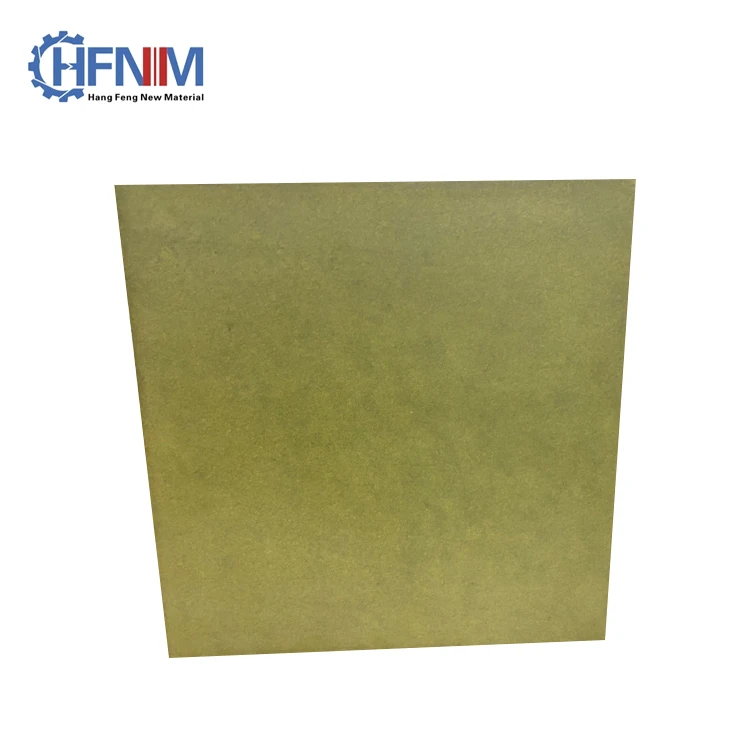 
Carbon-Fiber Enhanced Paper-Base Friction Material for Construction Machinery 