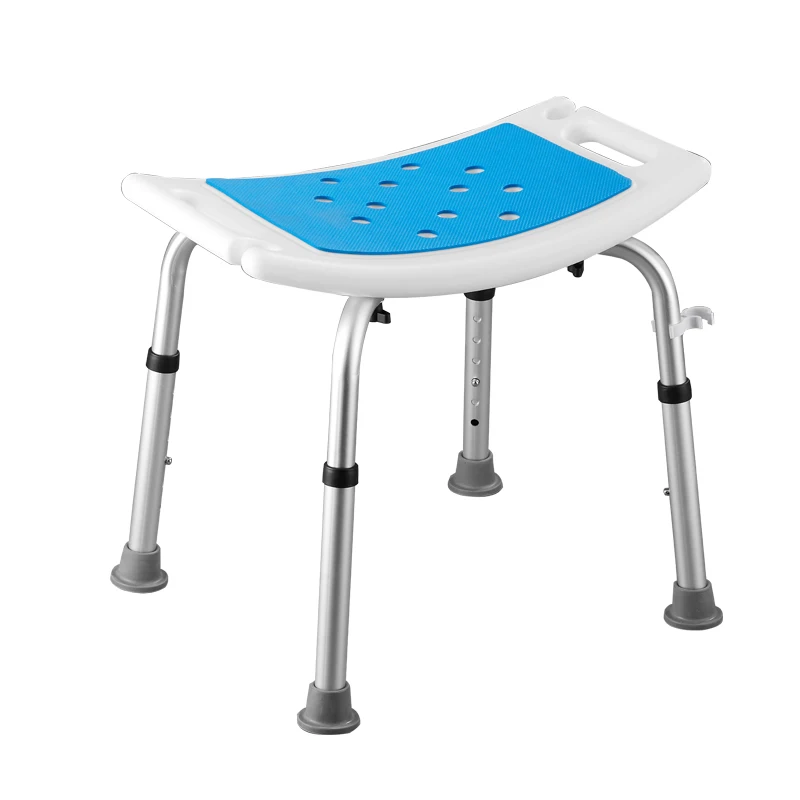 shower stool,hot selling cheap wholesale non-slip bathroom elderly shower chair bench