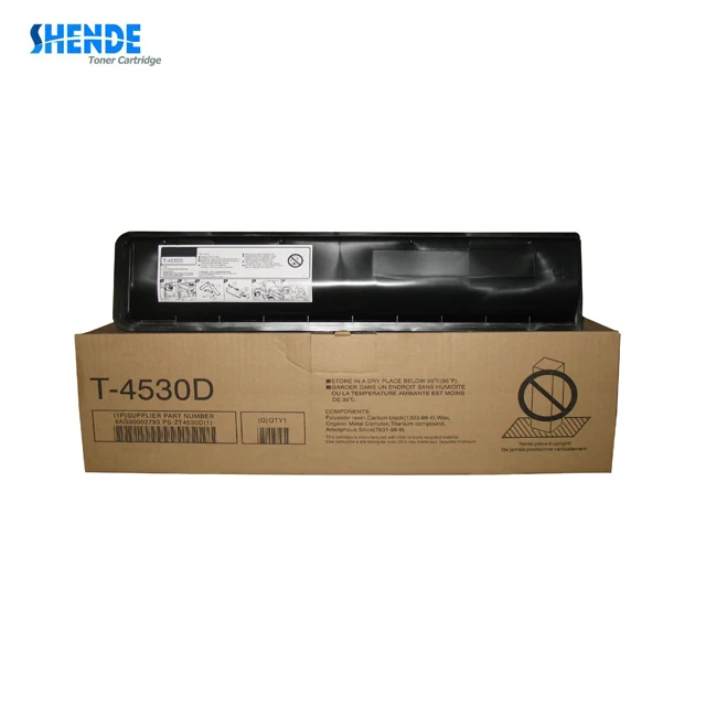 For e-Studio 181/182 t/211/212/242 compatible toner cartridge T1810D