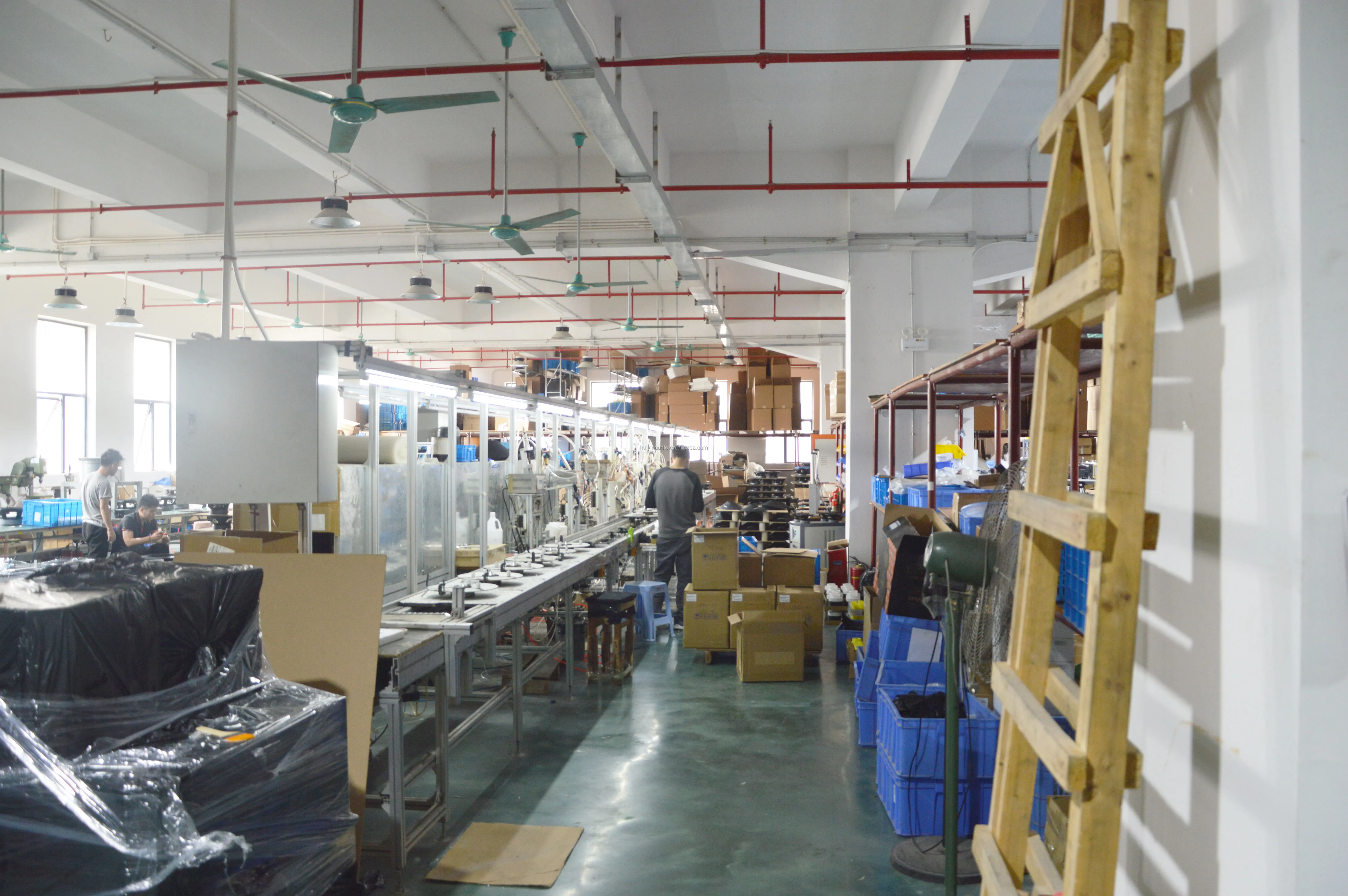 1065-044A In Stock Low Price 10 Inch Ferrite Speakers Big Power RMS 300W Mid Bass Pro Line Array Woofer Speakers For Sale