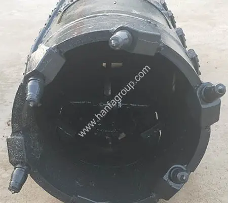 Аксессуары для бурового оборудования, буровое долото для бурения камней