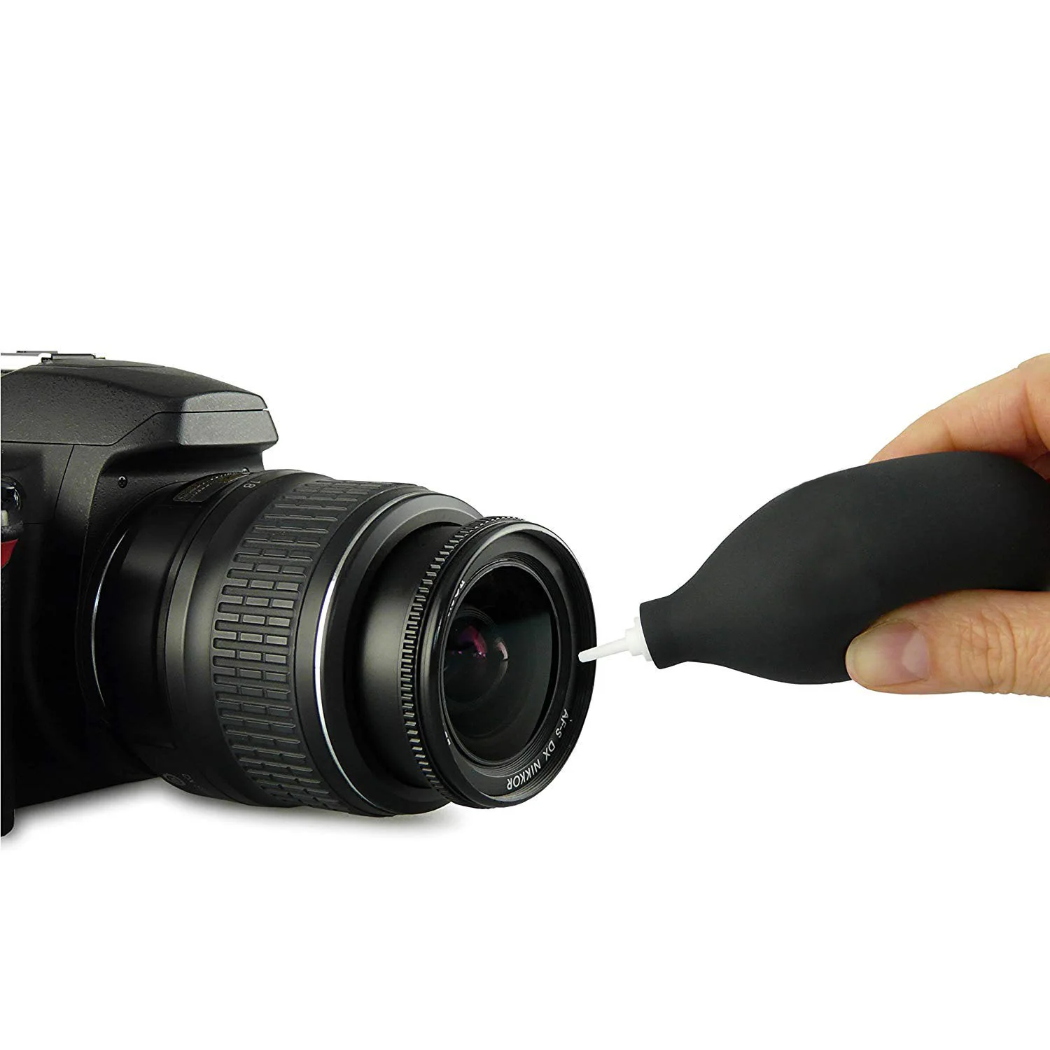  Набор инструментов для чистки профессиональных фотоаппаратов DSLR-камер Canon Nikon Pentax