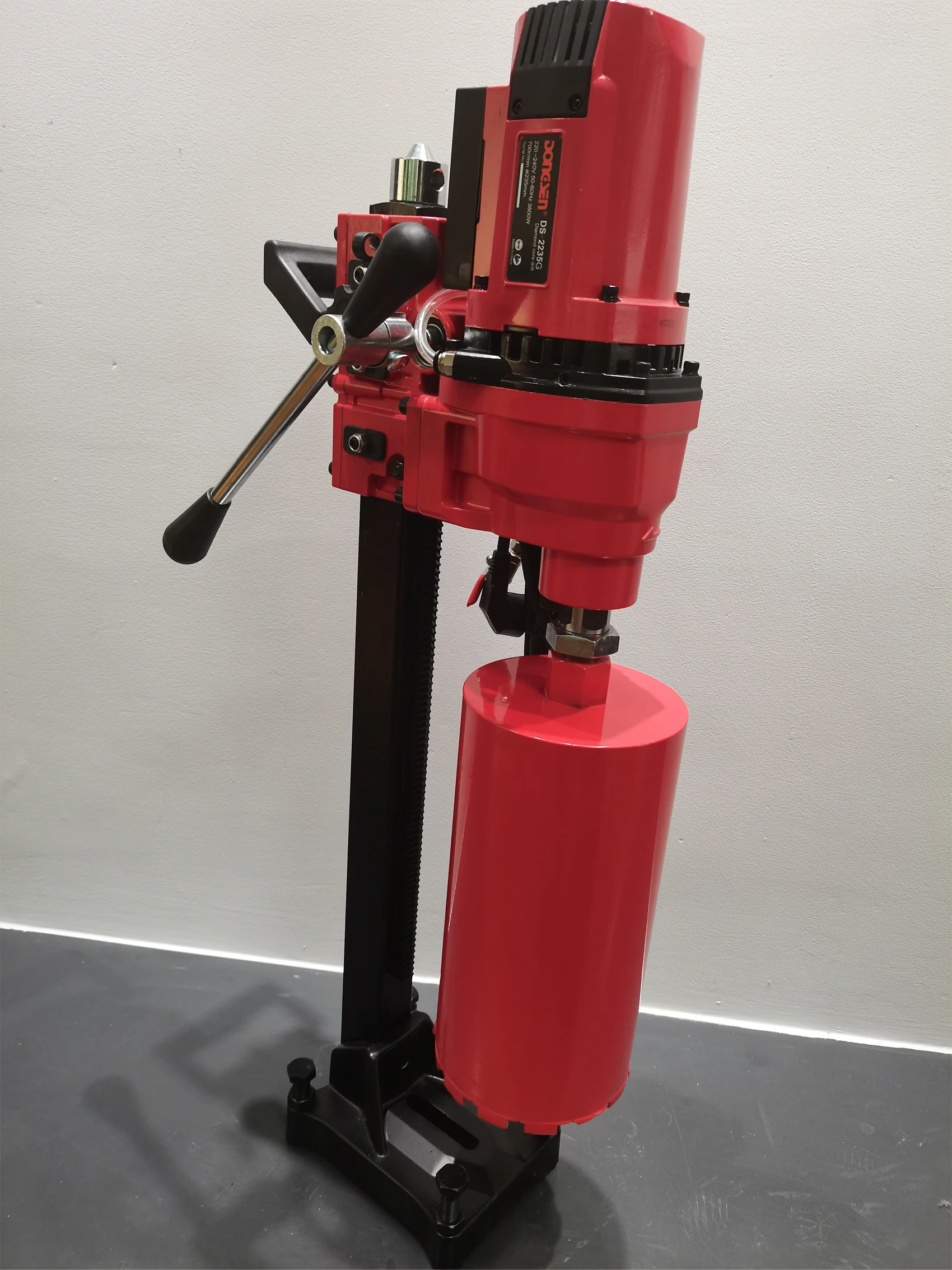 professional Diamond Core Drill machine  DS-2235G