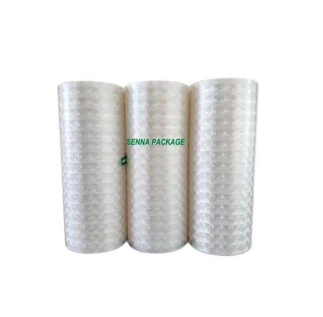 3D thermal lamination film