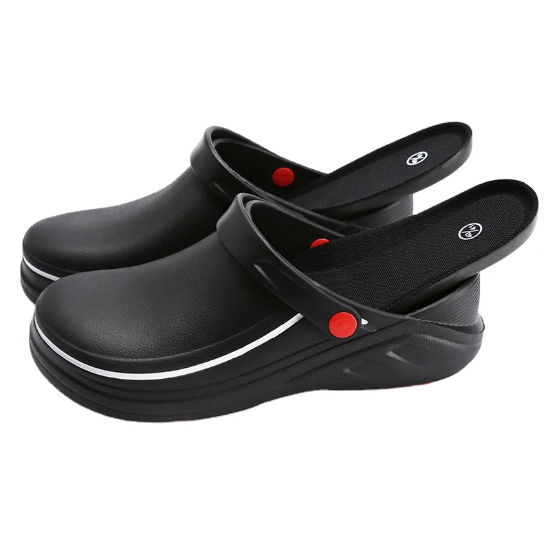 Best-selling non-slip female chef Best Male Chef Hospital Nurse Shoes chef shoes